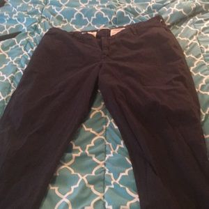 Riders Lee Easy Care Pants